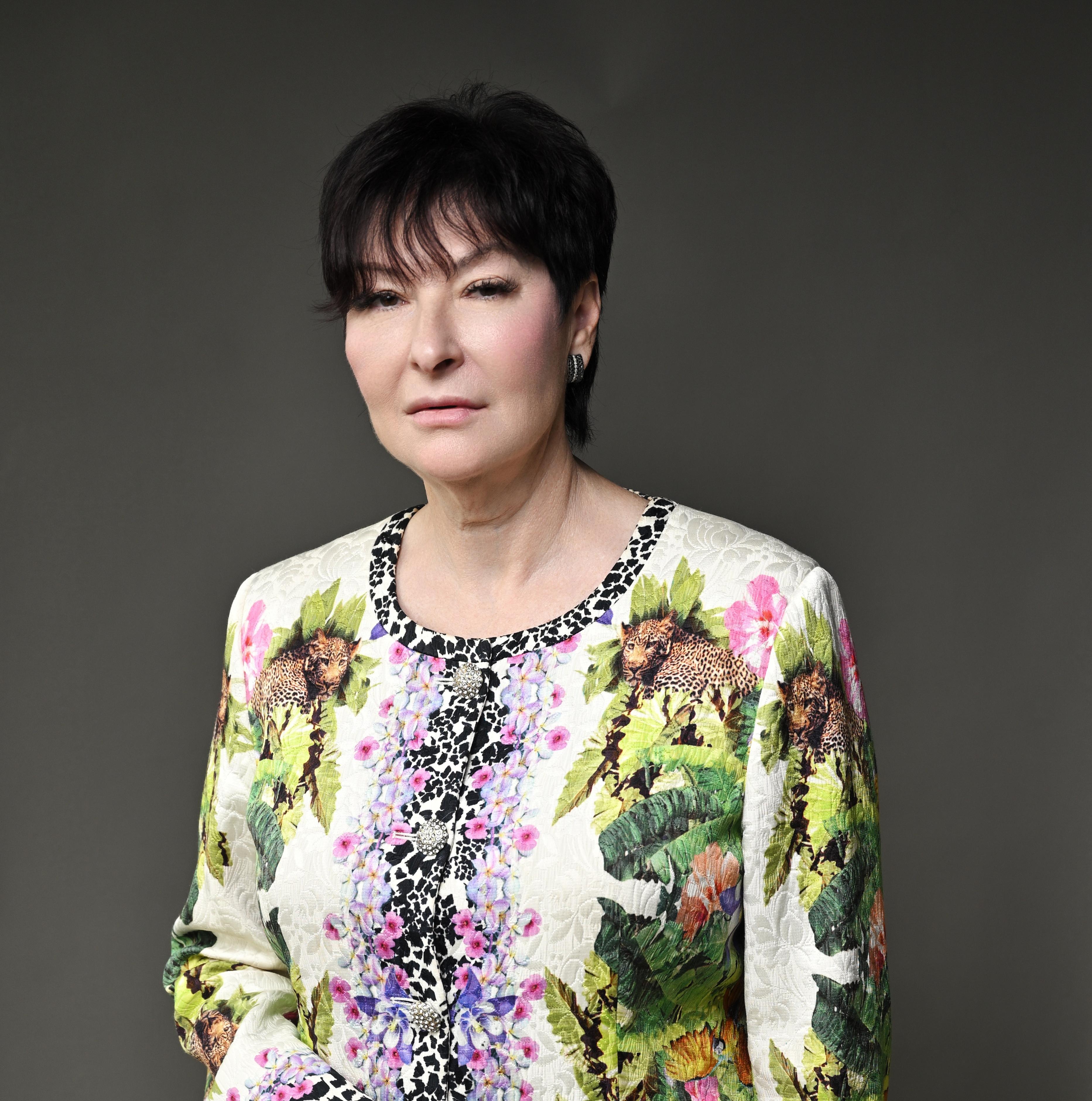 Вакула Марина Анатольевна