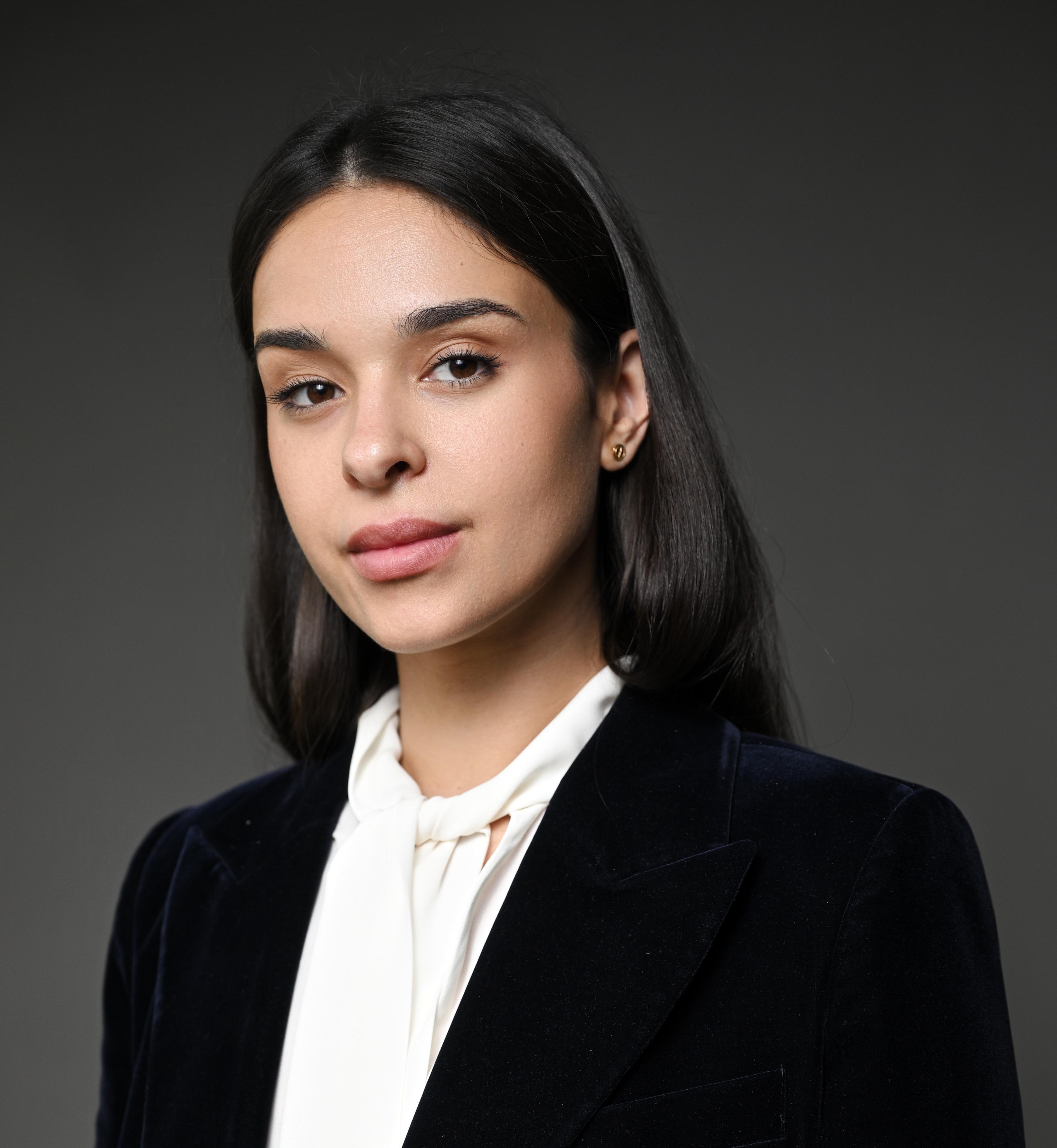 Лябах Ксения Юрьевна