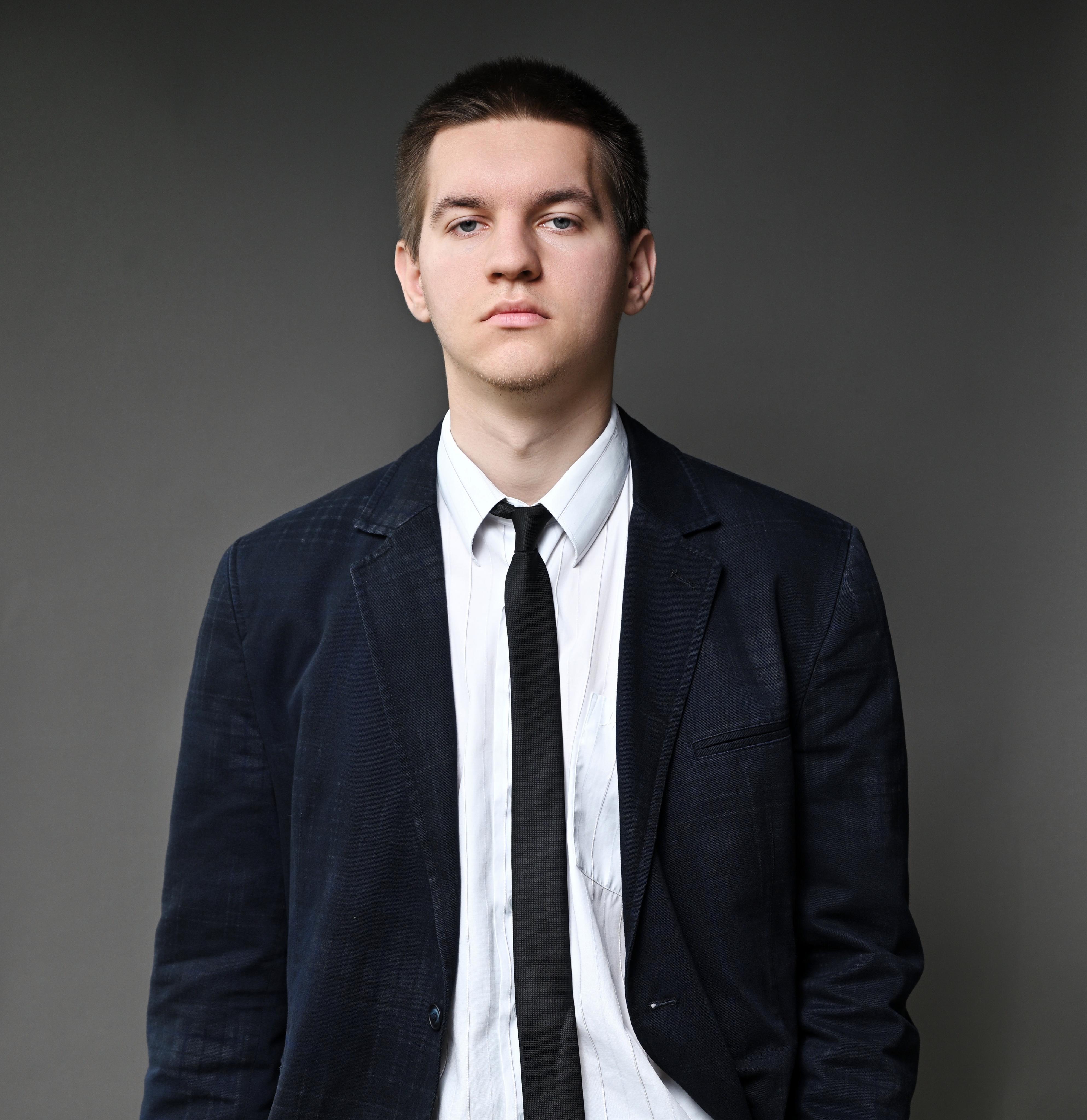 Сомов Егор Вадимович