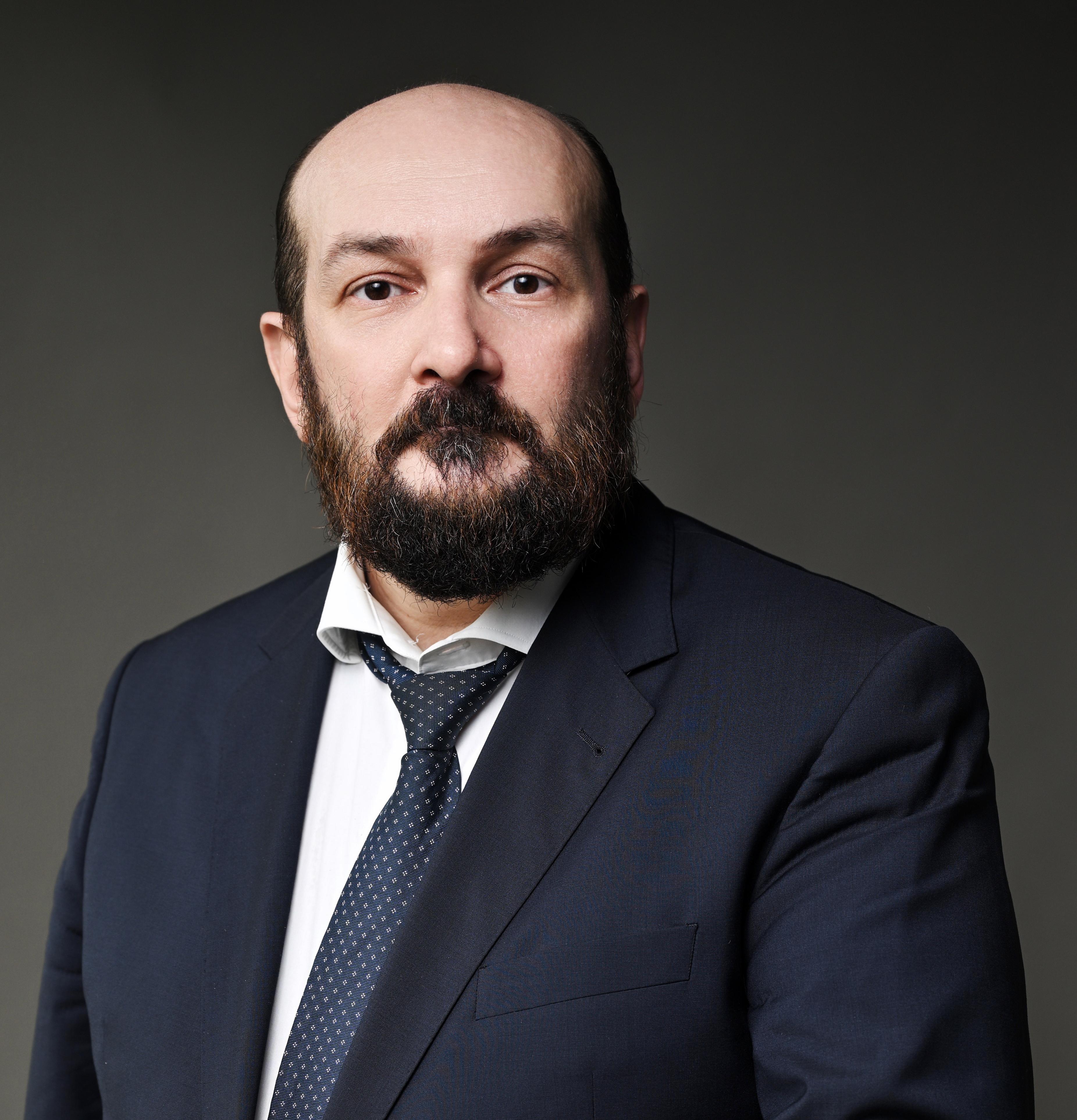 Чихладзе Леван Теймуразович