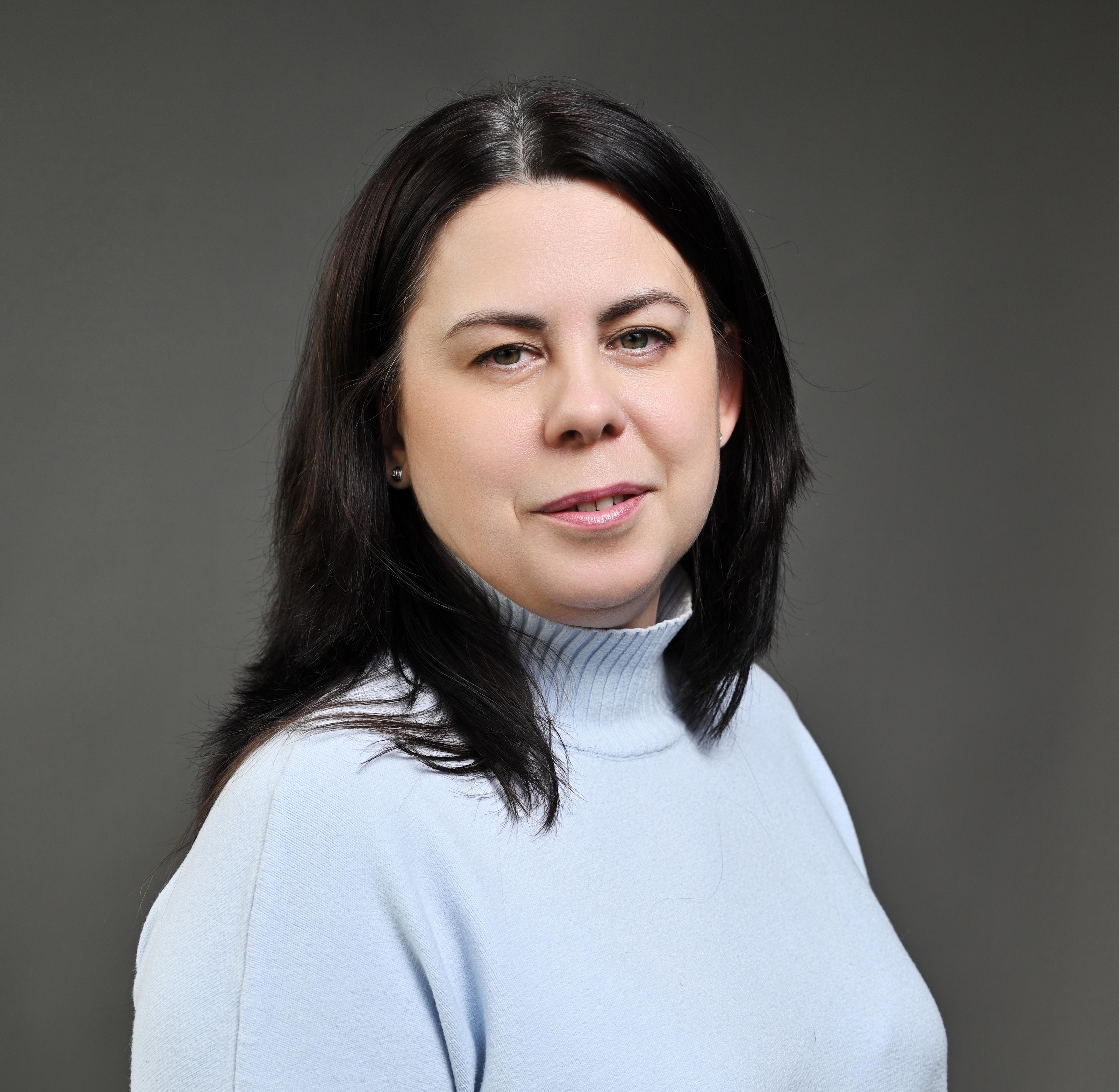 Заколдаева Елена Викторовна